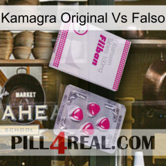 Kamagra Original Vs Fake 32